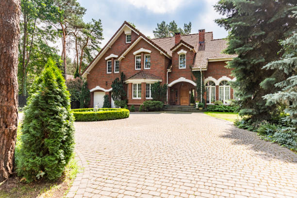 Best Custom Driveway Pavers  in Duncansville, PA