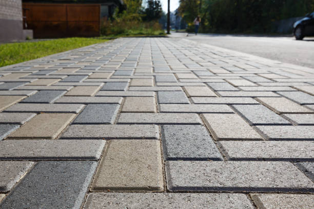 Best Interlocking Driveway Pavers  in Duncansville, PA