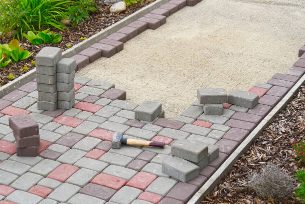 Best Permeable Paver Driveway  in Duncansville, PA