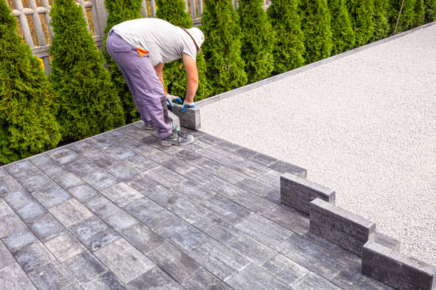 Best Brick Driveway Pavers  in Duncansville, PA