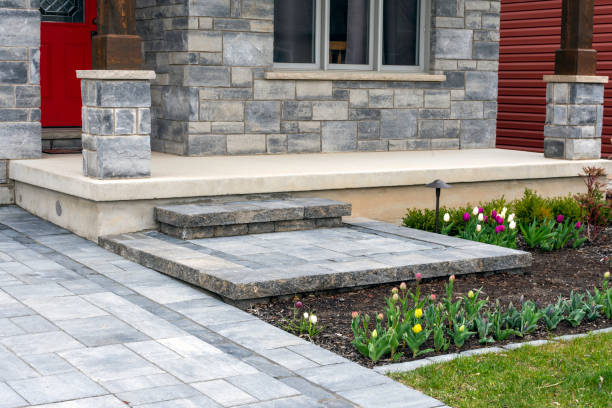 Best Commercial Driveway Pavers  in Duncansville, PA
