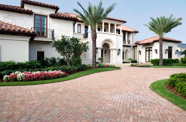 Best Affordable Driveway Pavers  in Duncansville, PA