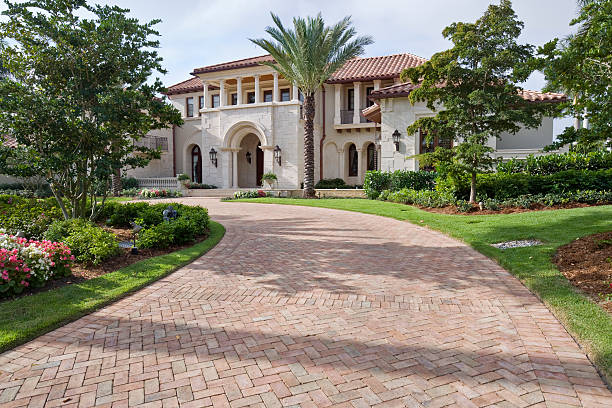 Best Decorative Driveway Pavers  in Duncansville, PA