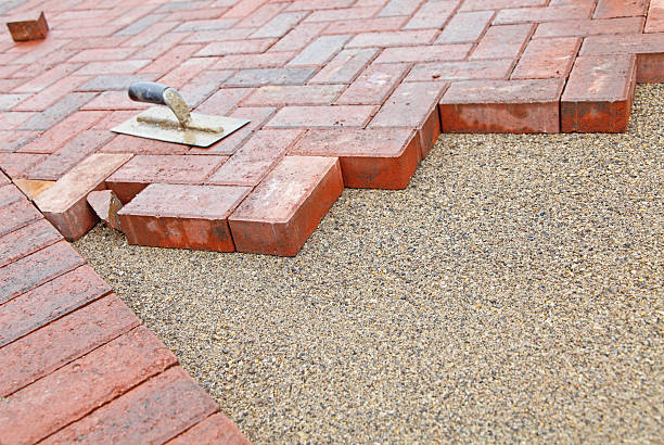 Best Professional Driveway Pavers  in Duncansville, PA