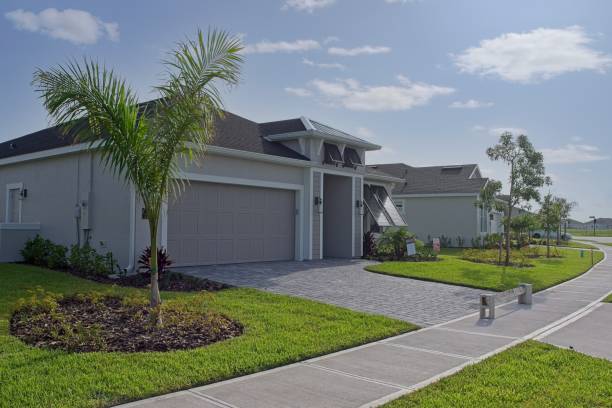 Best Residential Paver Driveway  in Duncansville, PA