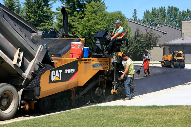 Best Driveway Pavers for Homes  in Duncansville, PA