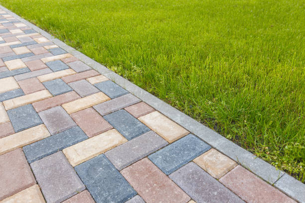 Best Residential Paver Driveway  in Duncansville, PA